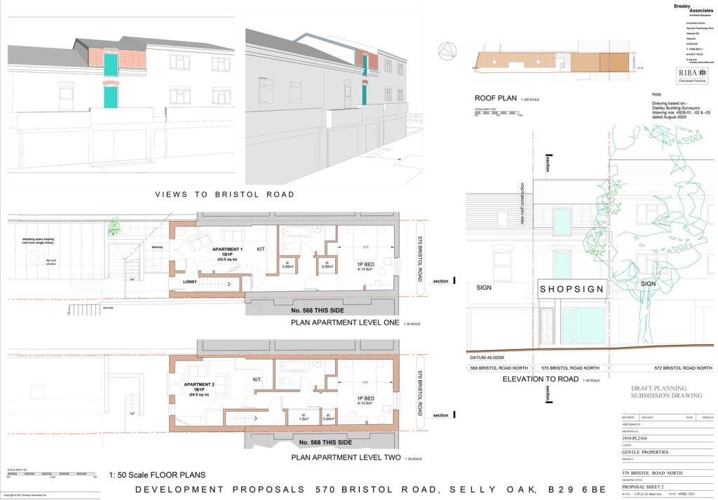 Additional image 5 of Bristol Road, Selly Oak, B29