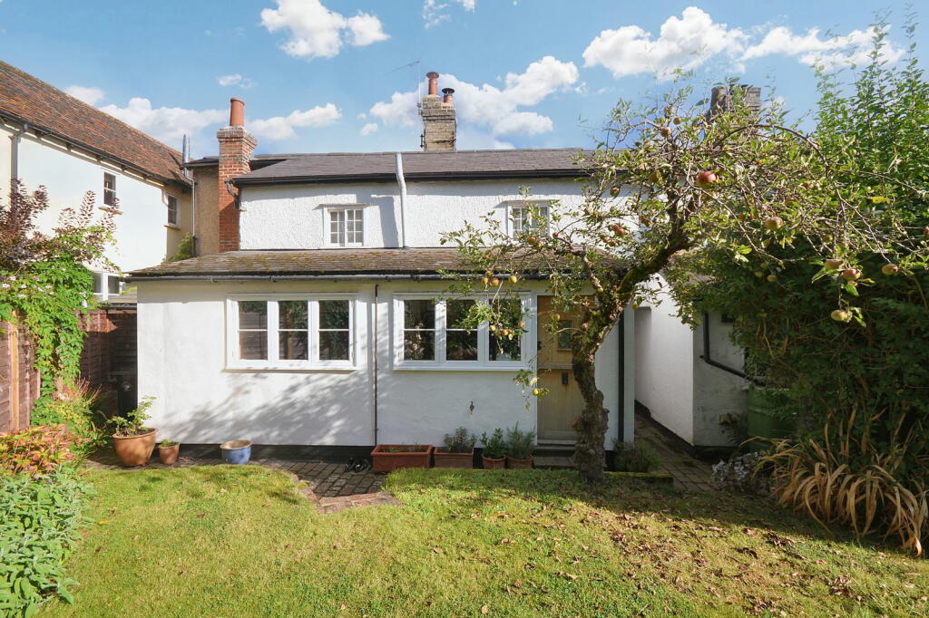 Primary image of Walden Road, Littlebury