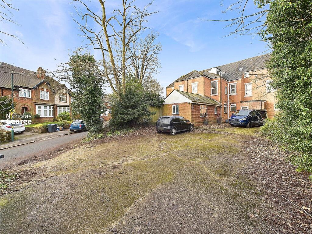 Additional image 17 of School Road, Moseley, Birmingham, B13