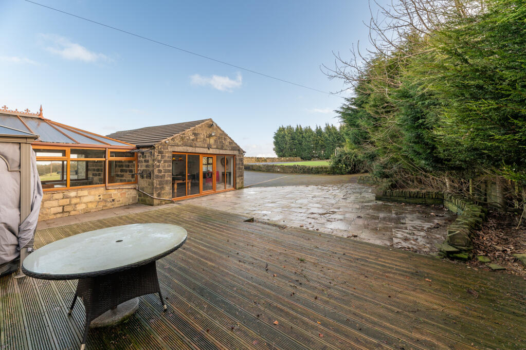 Additional image 35 of Keighley Road, Denholme, Bradford, West Yorkshire, BD13