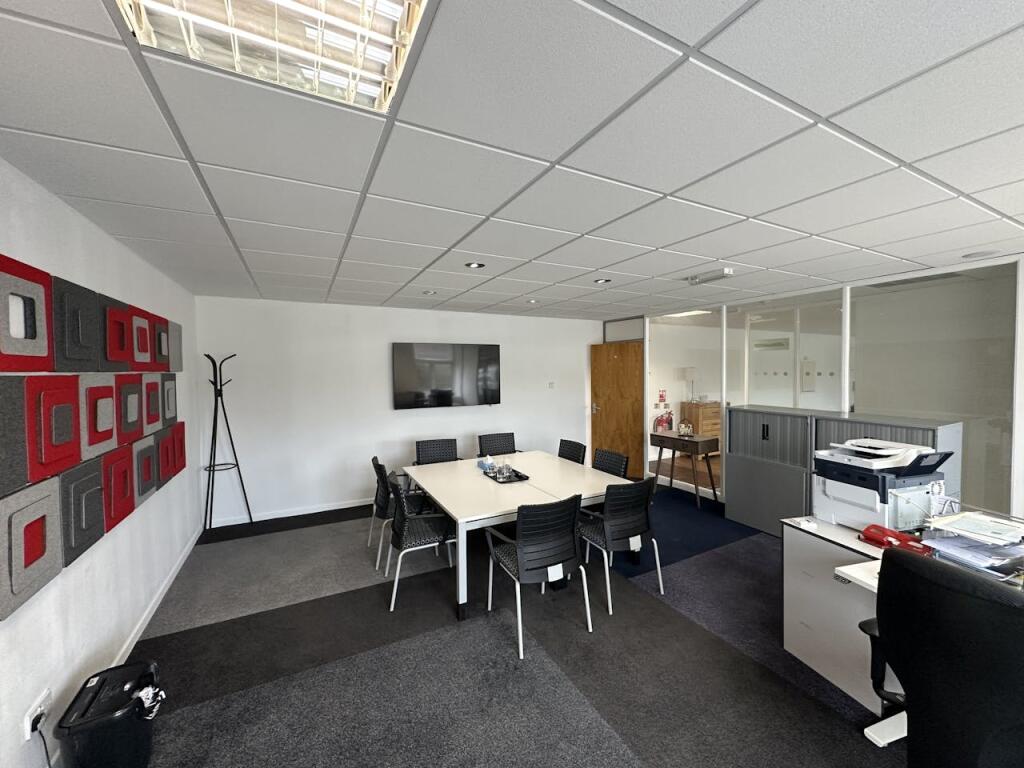 Additional image 21 of Unit 15, Wyke Mills Complex, Huddersfield Road, Bradford, BD12 8JY