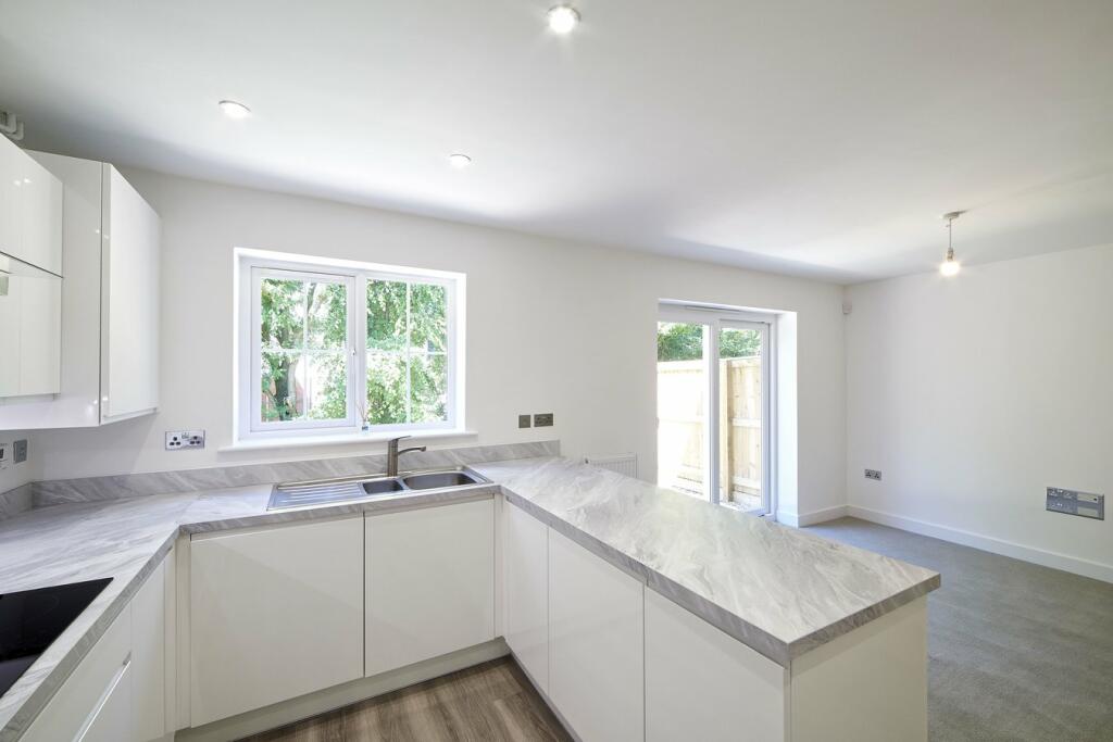 Additional image 16 of The Sanctuary, Last Drop Village, , Bromley Cross, Bolton, BL7