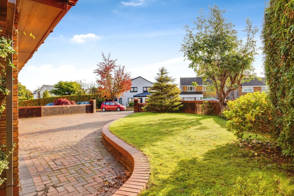 Additional image 31 of Rowan Way, Lisvane, Cardiff