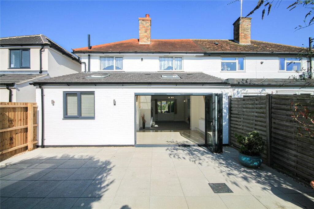 Additional image 11 of High Street, Harston, Cambridge, CB22