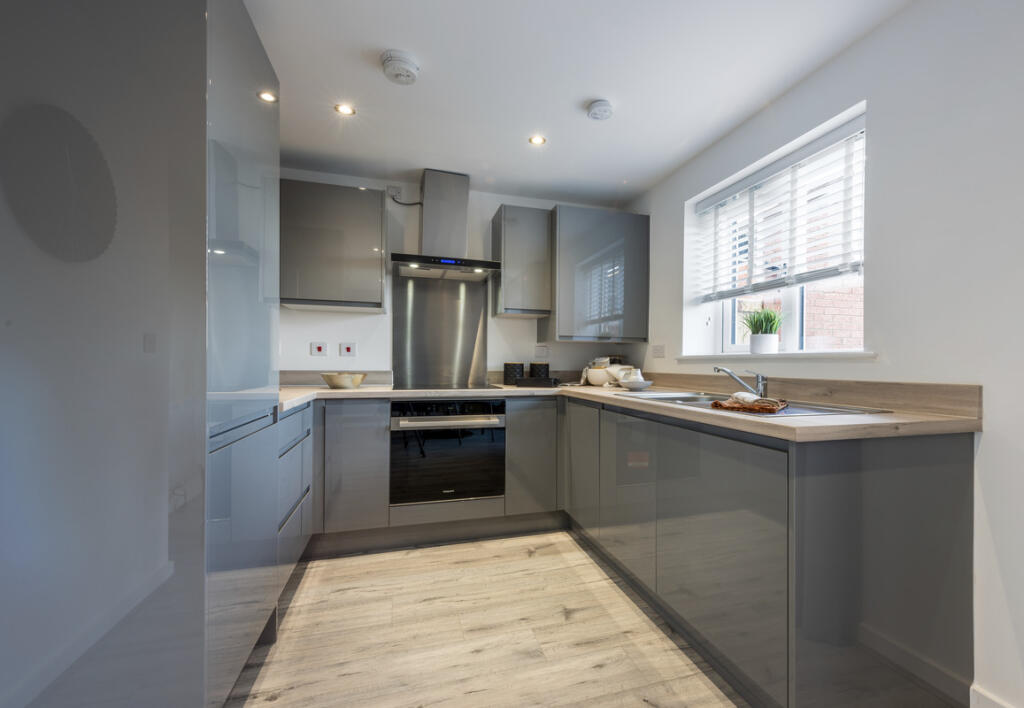 Additional image 13 of Shann Lane,
Keighley,
BD20 6DY