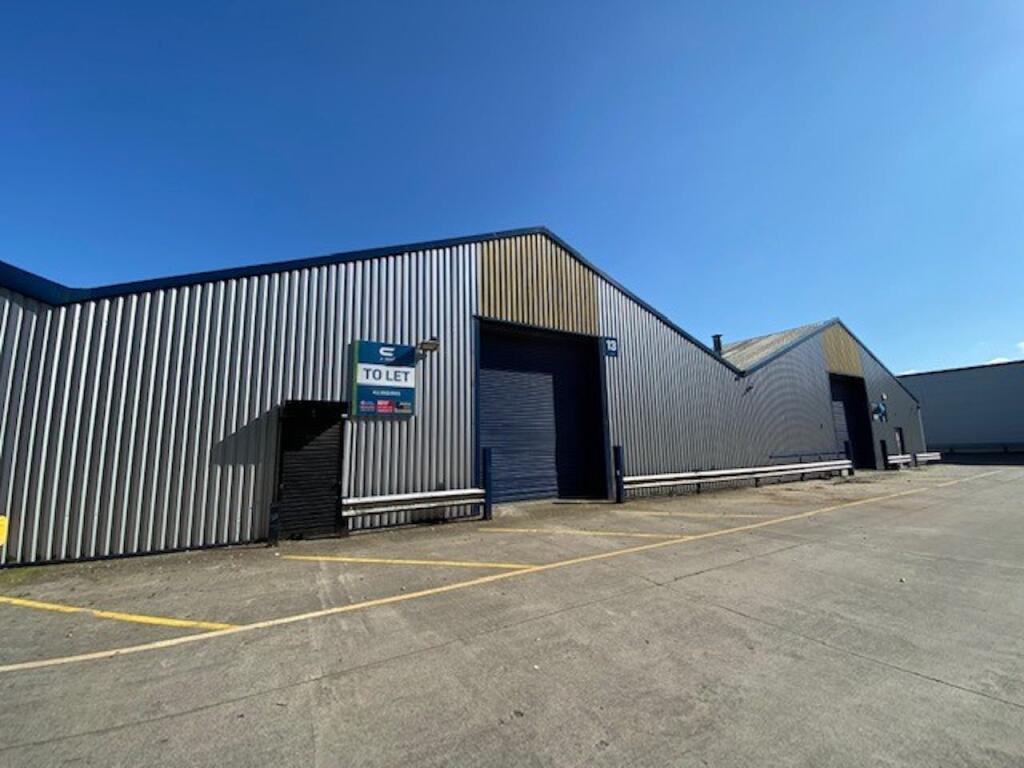 Additional image 5 of Unit 13, Freemans Parc, Penarth Road, Cardiff, CF11 8TW