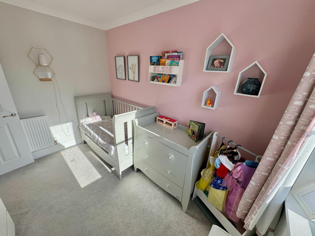 Additional image 11 of Fordham Road, Soham