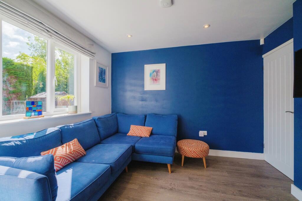 Additional image 33 of Shepreth Road, Foxton, Cambridge, Cambridgeshire, CB22