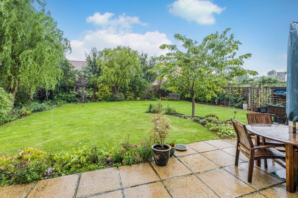 Additional image 18 of Finchs Field, Little Eversden