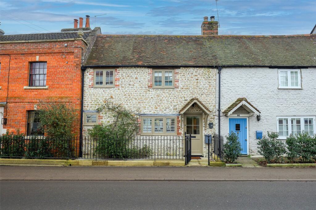 Additional image 23 of High Street, Chapmanslade, Westbury, Wiltshire, BA13