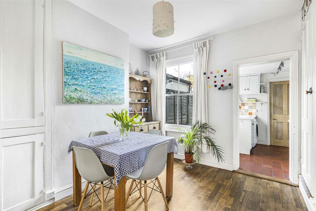 Additional image 5 of Alpha Terrace, Trumpington, Cambridge