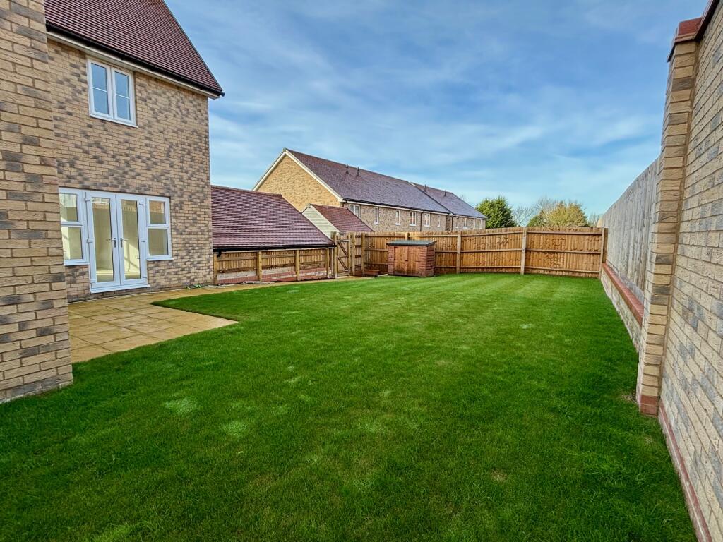 Additional image 11 of Poppyfields, Bartlow Road, Linton