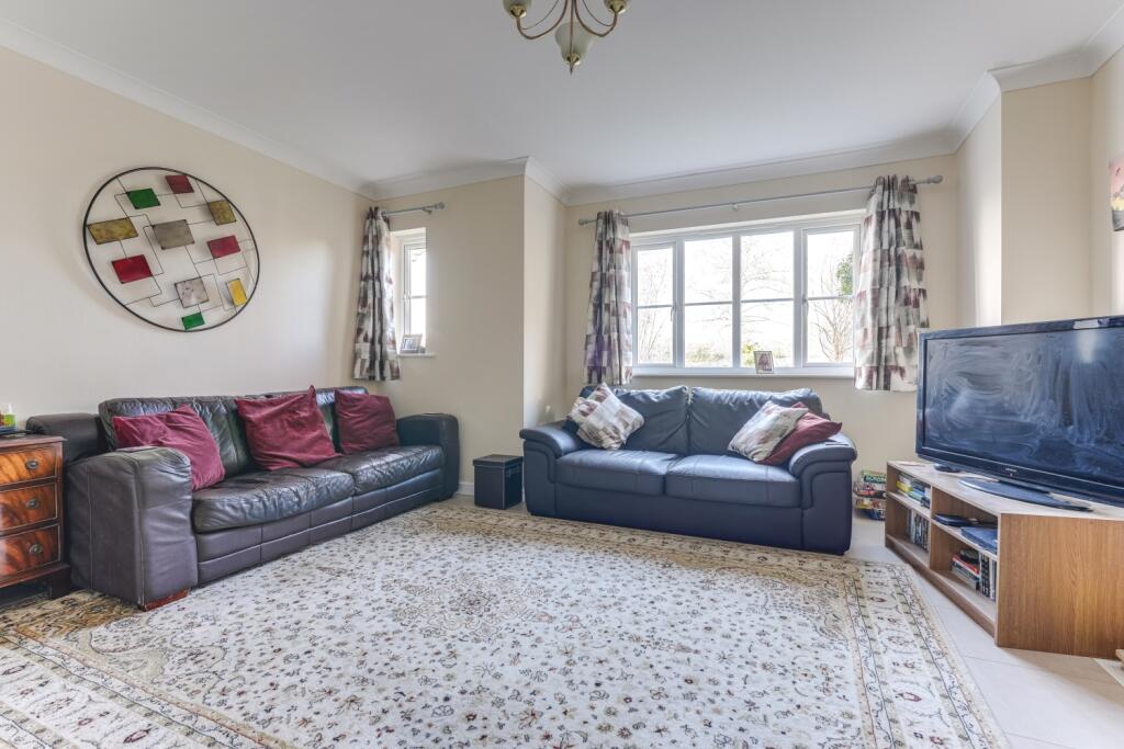 Additional image 5 of Furlong Way, Highfields Caldecote, Cambridge, Cambridgeshire, CB23