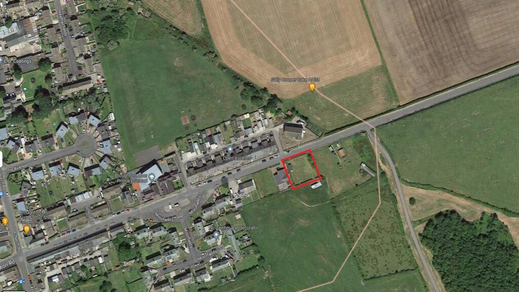 Additional image 3 of Broughton Moor, Maryport, CA15