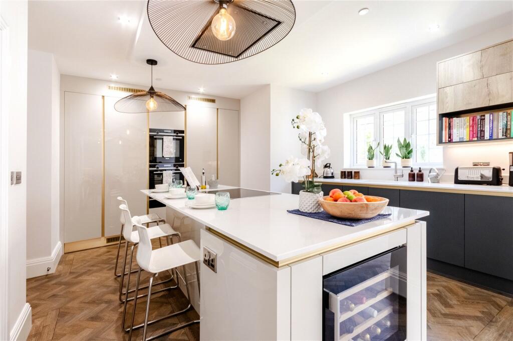 Additional image 4 of Coed Pengam, Lisvane, Cardiff, CF14