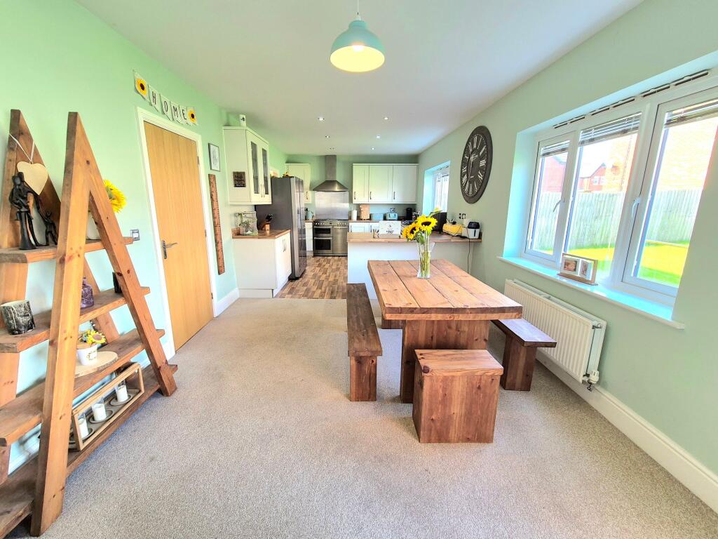 Additional image 6 of Daisy Avenue, Carlisle, CA2