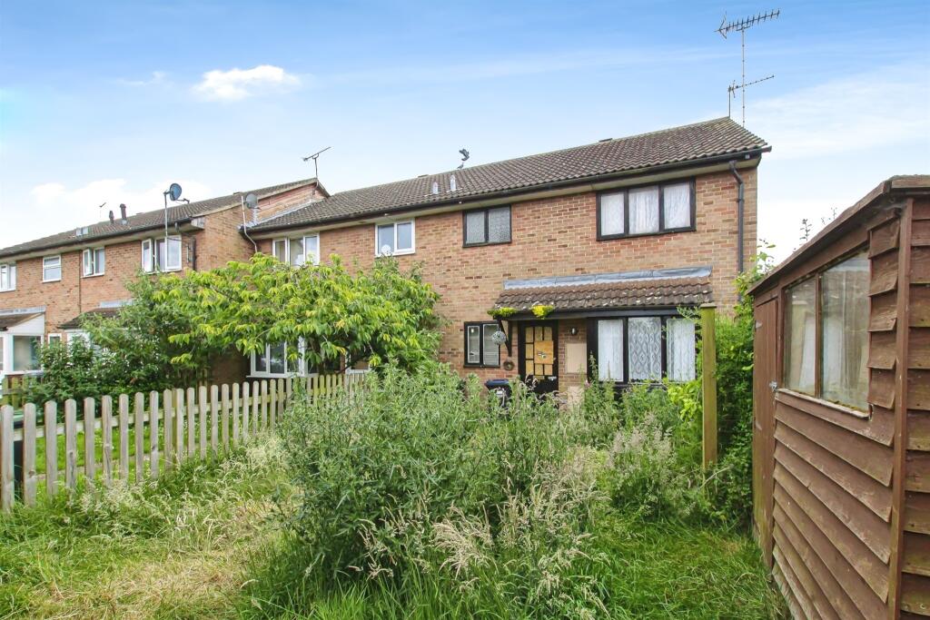Additional image 19 of Rosebay Gardens, Soham, Ely