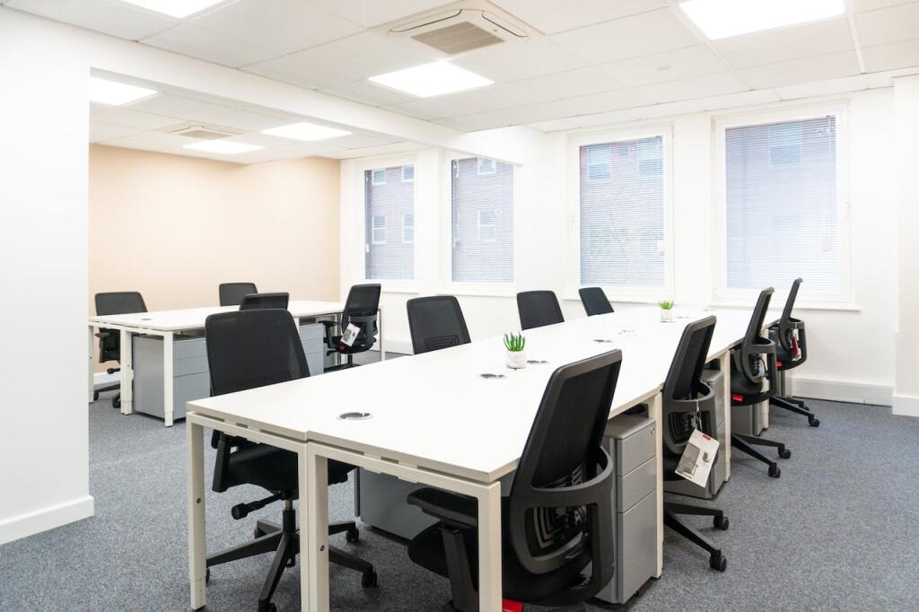 Additional image 2 of Upper Floors, 54-56 Victoria Street, St. Albans, AL1 3HZ