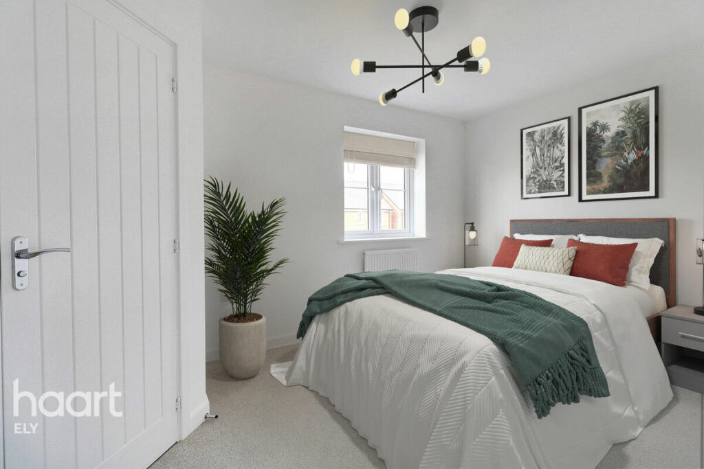 Additional image 5 of Crest Way, Littleport