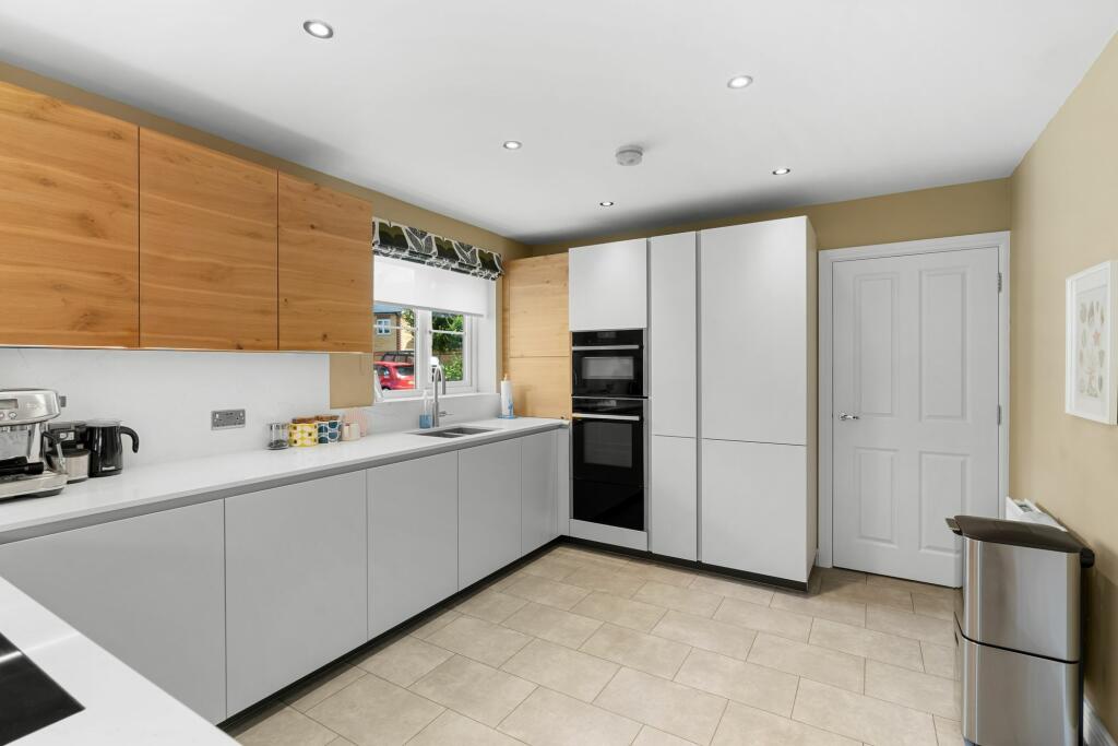 Additional image 5 of North Lodge Park, Milton, CB24