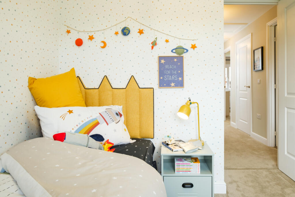 Additional image 9 of Heol Rufus,
Radyr,
Cardiff,
CF15 8GU