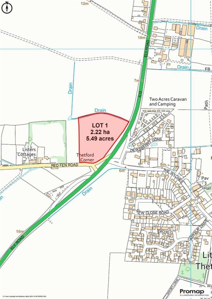Primary image of Ely