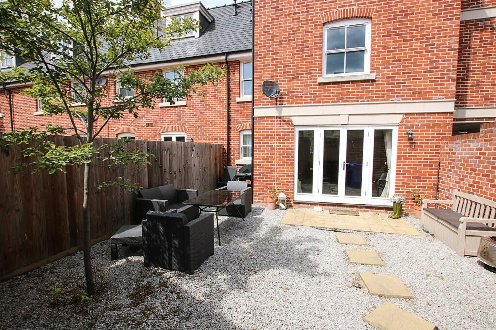 Additional image 18 of All Saints Road, Newmarket