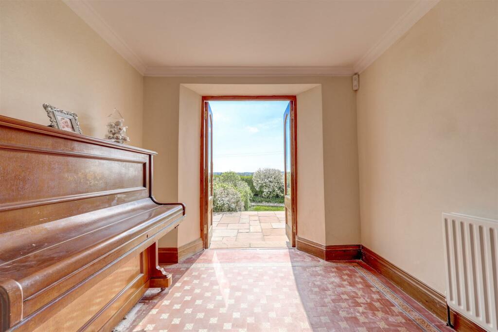 Additional image 49 of Watch Cross & The Coach House, Irthington, Carlisle