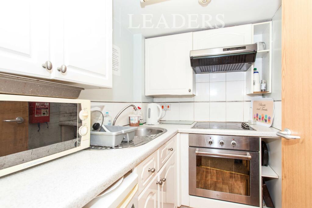 Additional image 8 of Milton Road, CB4