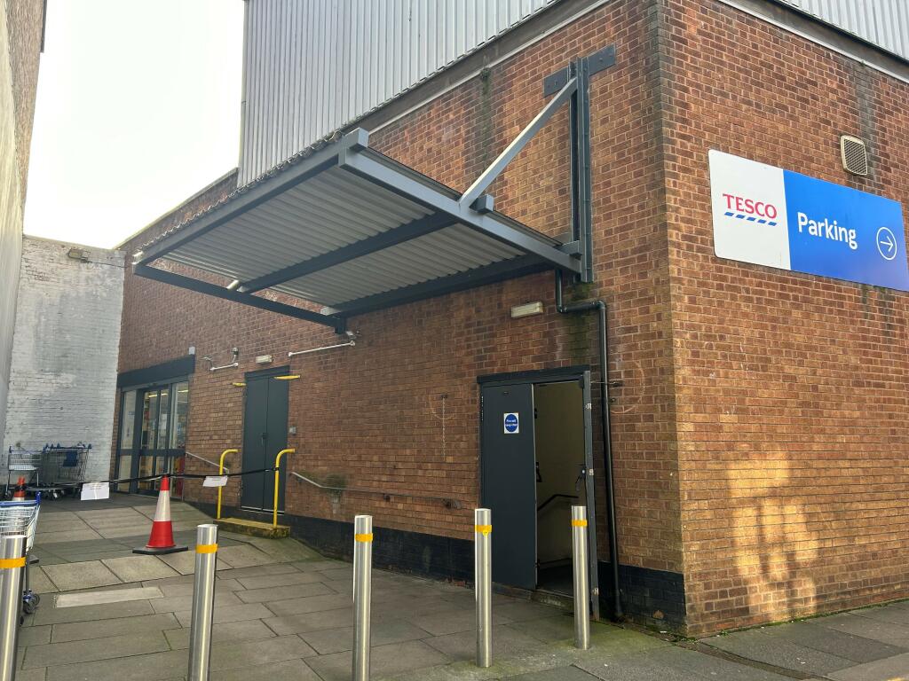 Additional image 3 of Victoria Viaduct, Carlisle, Carlisle. CA3 8AJ