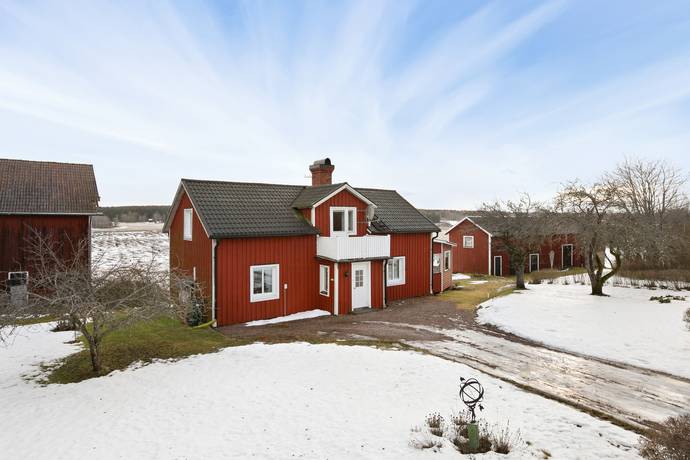 Additional image 2 of Hästbovägen 7, Hofors kommun