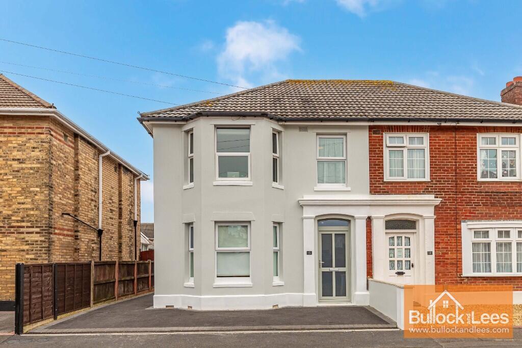 Additional image 19 of Tower Road, Bournemouth, Dorset, BH1