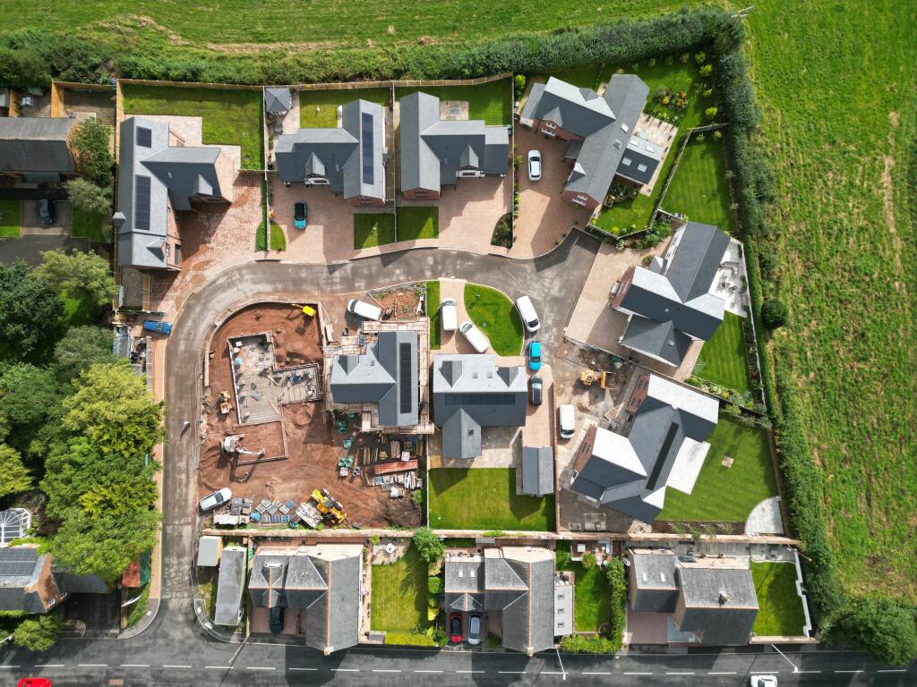 Additional image 4 of Priors Garth, Wetheral, CA4