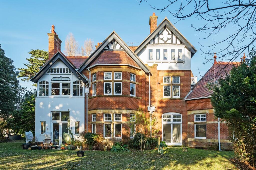 Flat 3, Michelgrove Road, Bournemouth