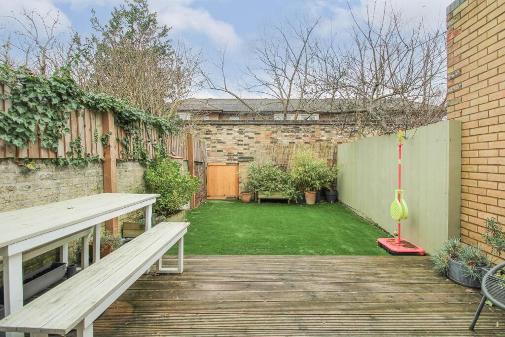 Additional image 15 of Perowne Street, Cambridge