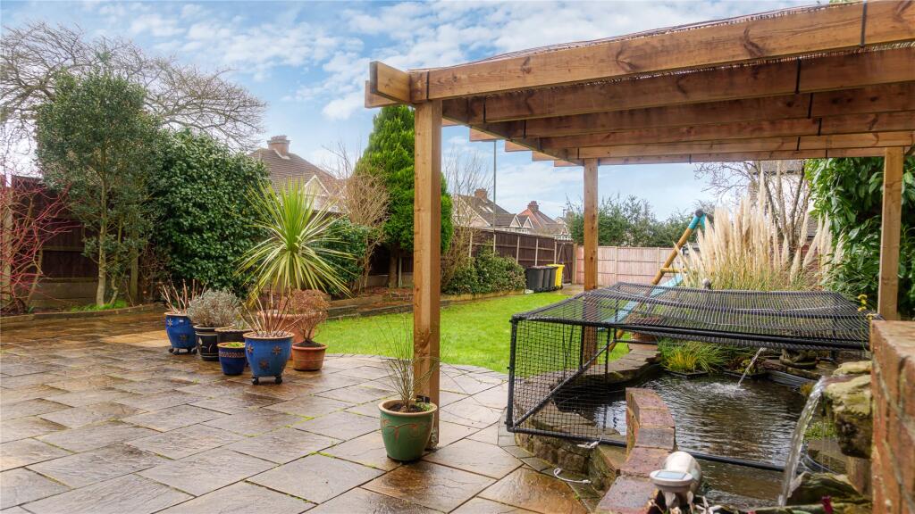 Additional image 22 of The Grove, West Wickham