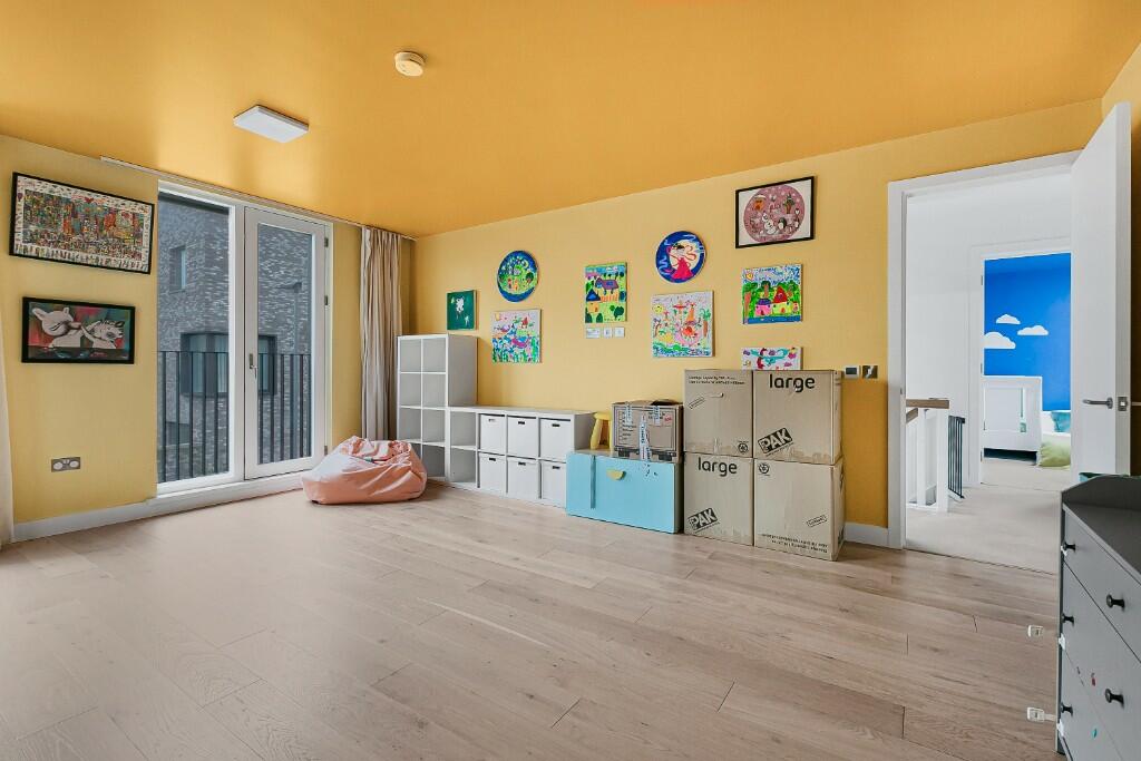 Additional image 11 of Gildenhowe, Cambridge, Cambridgeshire, CB3