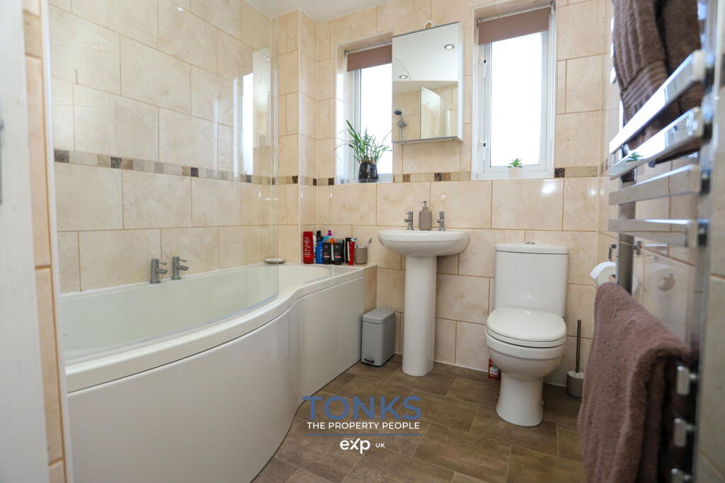 Additional image 17 of Flavell Close, Birmingham, B32 3NY