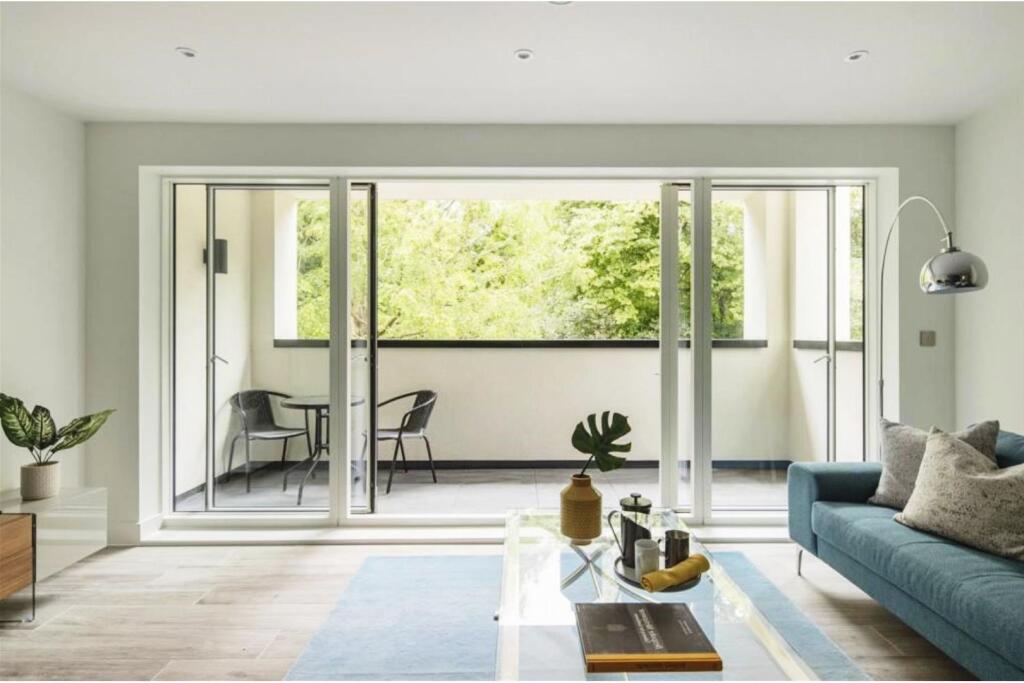 Additional image 9 of 34 Madingley Road, Cambridge, CB3