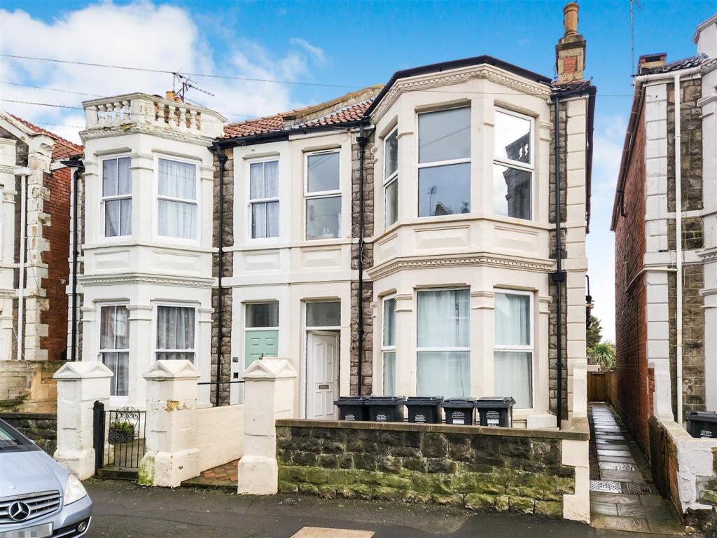 Primary image of Walliscote Road South, Weston-Super-Mare