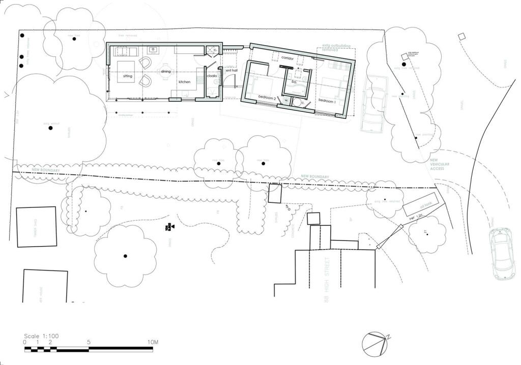 Additional image 5 of High Street, Great Abington, Cambridge