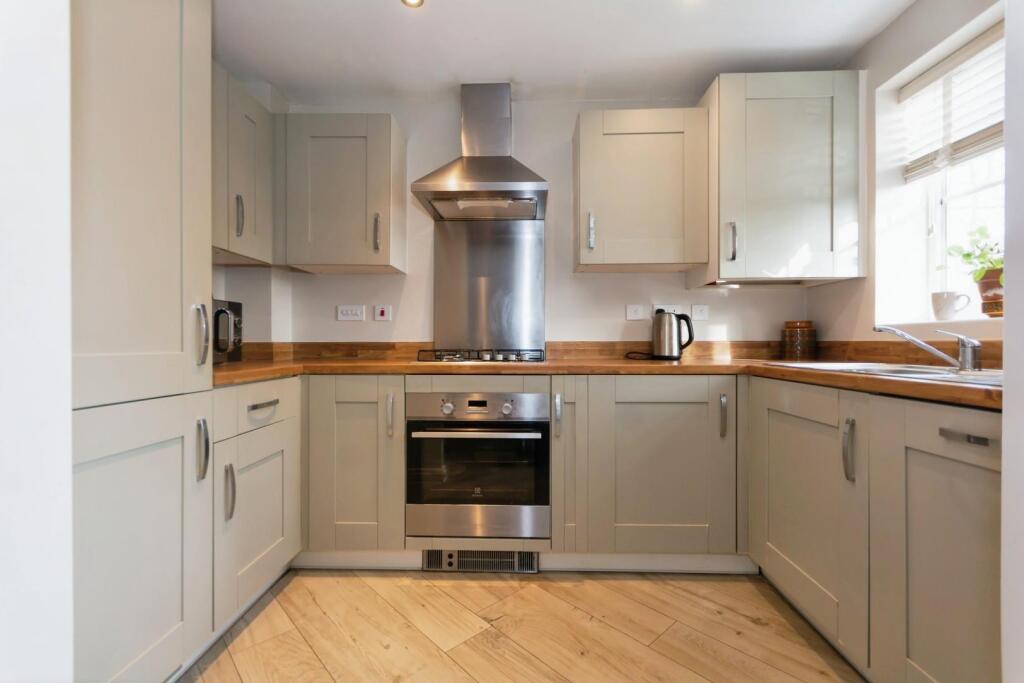 Additional image 6 of Ken Trueman Grove, Knowle, Solihull