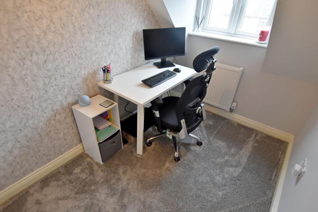 Additional image 20 of Shipston Close, Walshaw Park, Bury