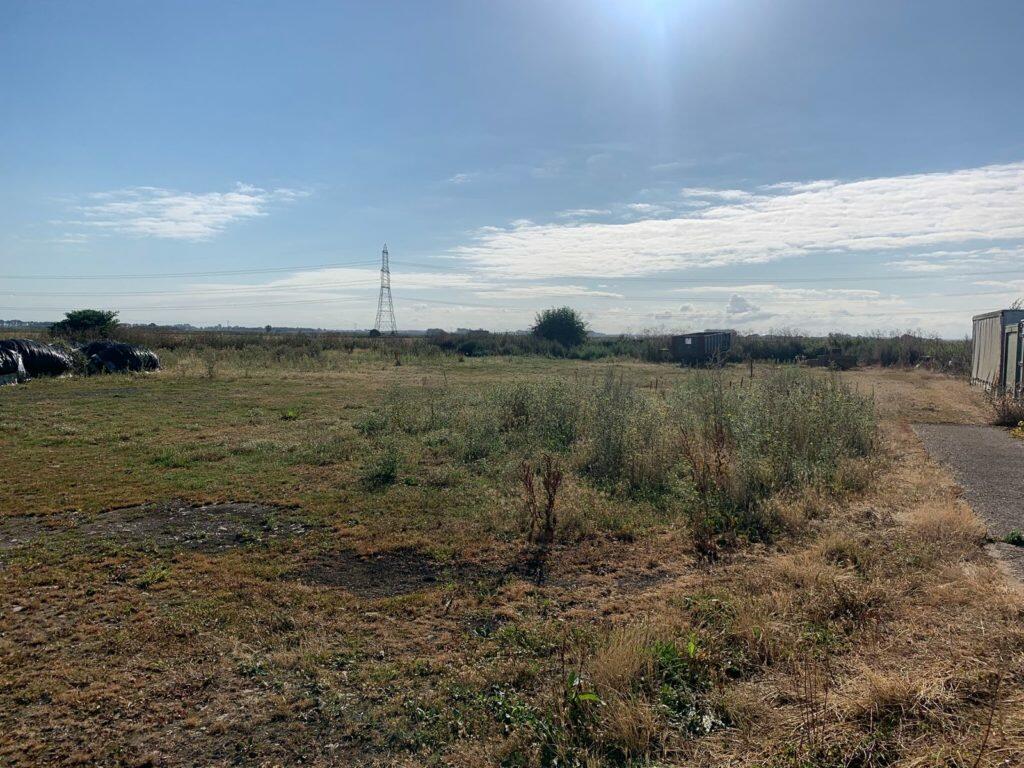 Additional image 6 of Covered Storage, and Yard, to Let near Littleport, Cambridgeshire
