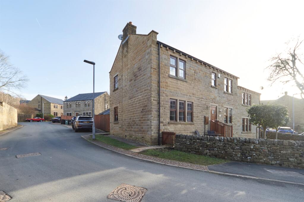 Additional image 26 of Perseverance Fold, Oxenhope, Keighley