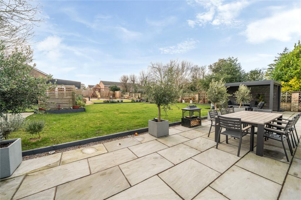 Additional image 28 of Pierce Lane, Fulbourn, Cambridgeshire, CB21