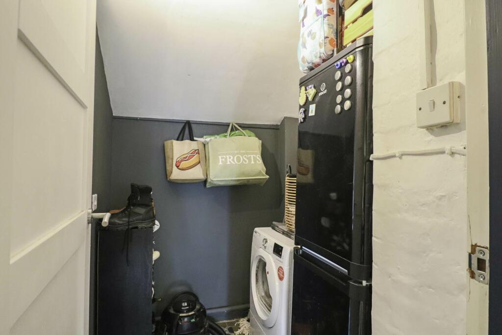 Additional image 13 of Clarence Road North - Victorian Flat