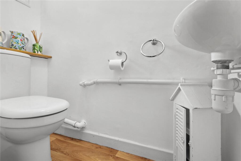 Additional image 13 of Hoo Gardens, Eastbourne, BN20