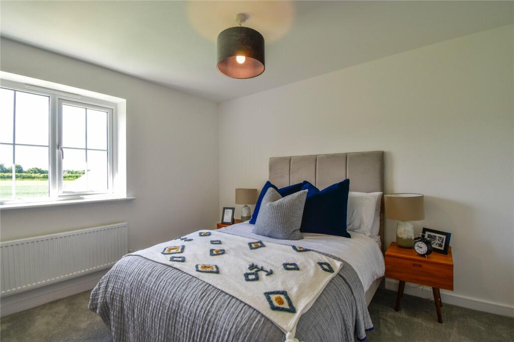 Additional image 15 of Field View, Water Lane, Steeple Bumpstead, CB9