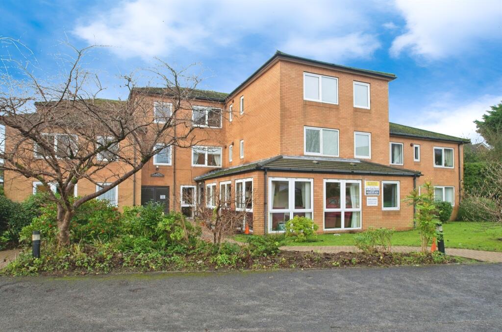 Heol Hir, Llanishen, Cardiff